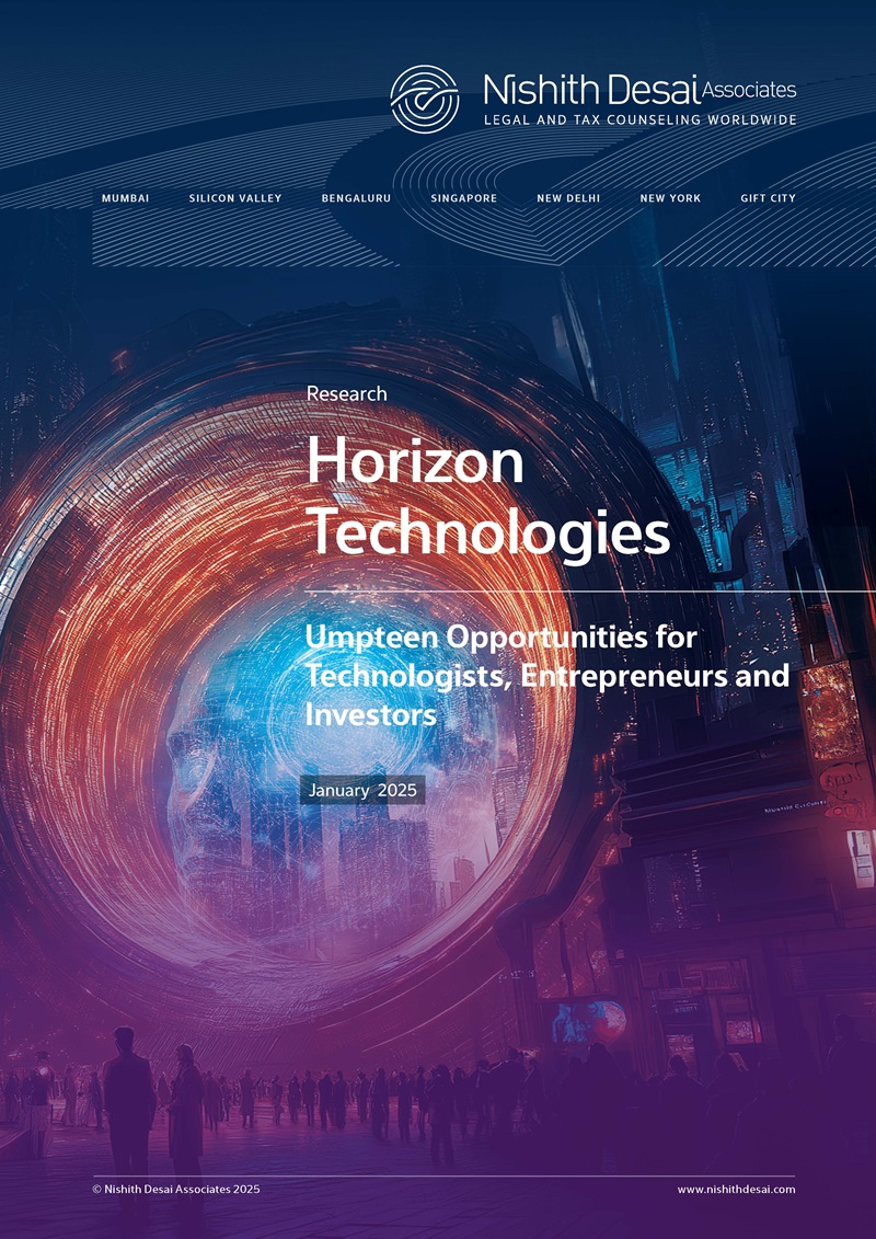 Horizon Technologies Paper 